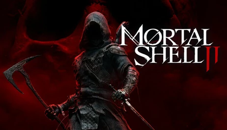 Купить Mortal Shell II
