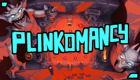 Купить Plinkomancy