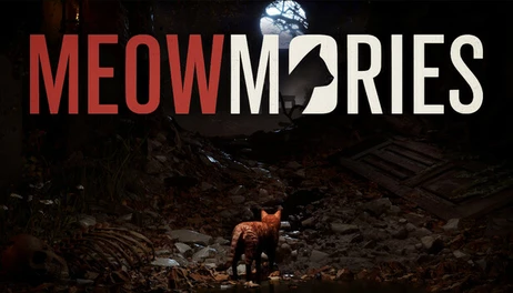 Купить Meowmories