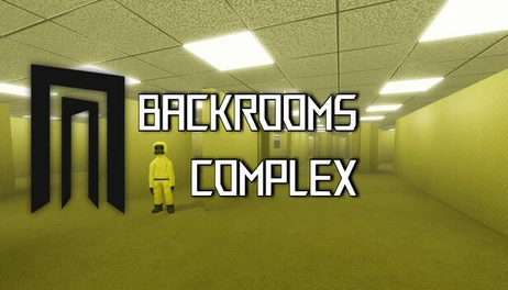 Купить Backrooms Complex