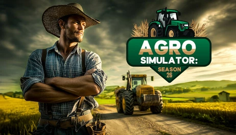 Купить Agro Simulator: Season 26