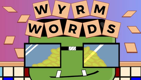 Купить Wyrm Words