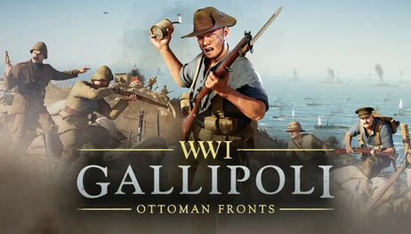 Купить WW1 Game Series Franchise Complete