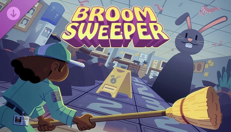 Купить BroomSweeper - Supporter Pack