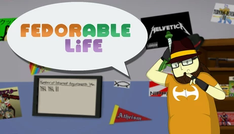 Купить Fedorable Life