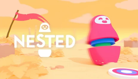 Купить Nested