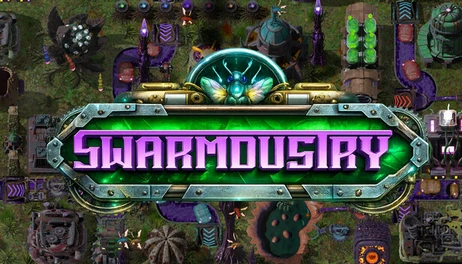 Купить Swarmdustry