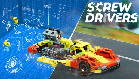 Купить Screw Drivers