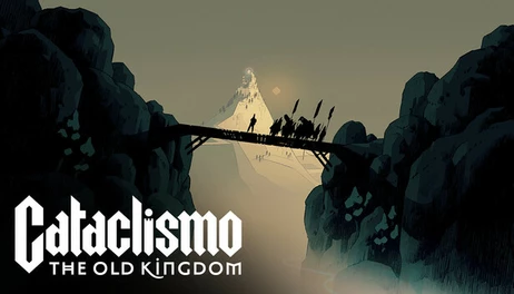Купить Cataclismo - The Old Kingdom