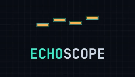 Купить Echoscope
