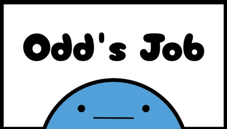 Купить Odd's Job