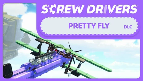 Купить Screw Drivers - Pretty Fly