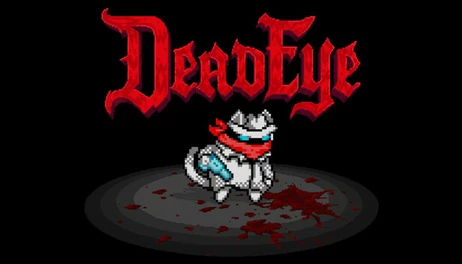 Купить DeadEye: A Roguelike Shooter