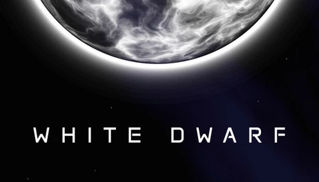 Купить White Dwarf
