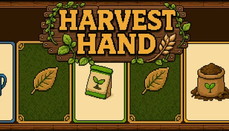 Купить Harvest Hand