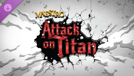 Купить Attack On Titan