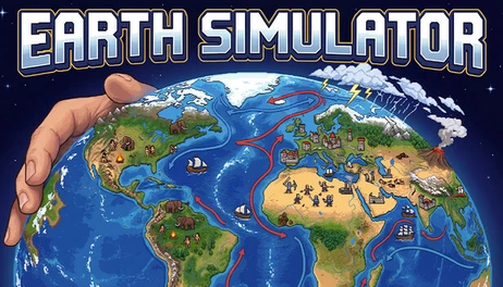 Купить Earth Simulator