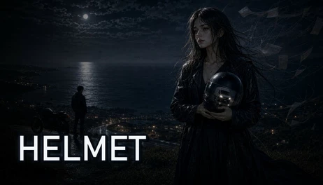 Купить Helmet
