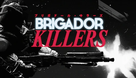 Купить Brigador Killers Deluxe Edition