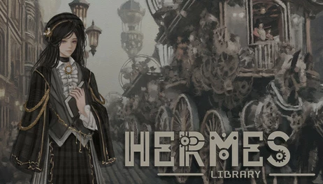 Купить Hermes Library