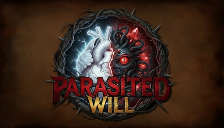 Купить Parasited Will