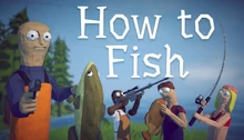 How to Fish X Sledding Game