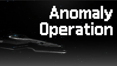 Купить Anomaly Operation