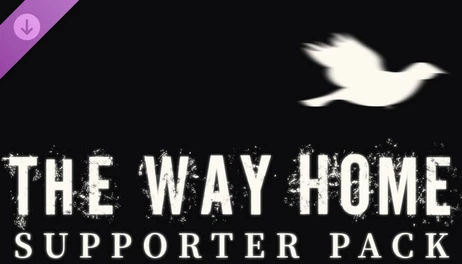 Купить The Way Home - Supporter Pack