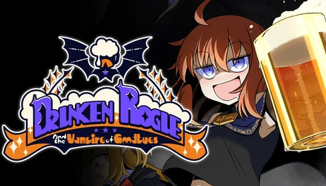 Купить Drunken Rogue