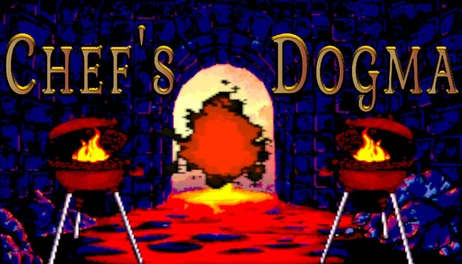 Купить Chef's Dogma