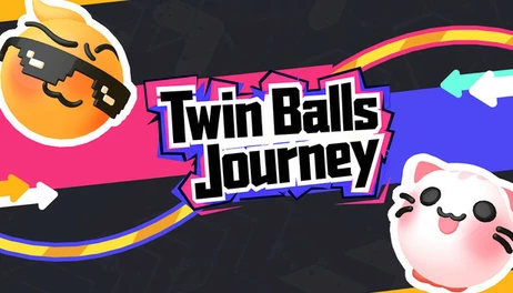 Купить Twin Balls Journey