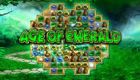Купить Age of Emerald