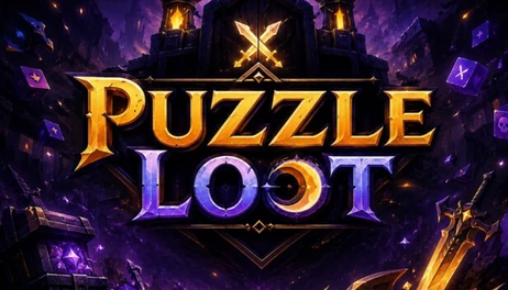 Купить Puzzle Loot