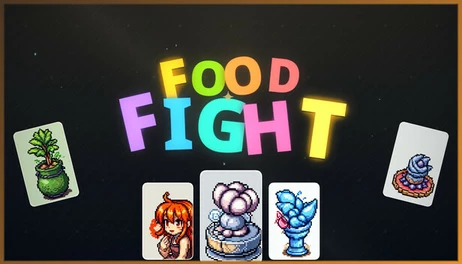 Купить Food Fight