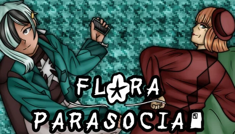 Купить Flora Parasocial