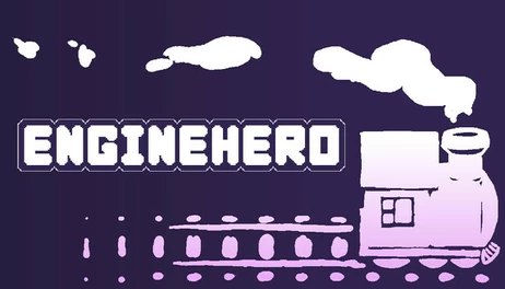 Купить Enginehero