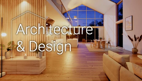 Купить Architecture & Design