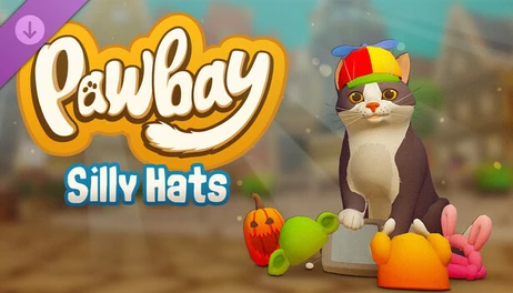 Купить Pawbay - Silly Hats