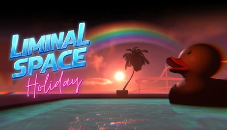 Купить Liminal Space Holiday