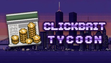 Купить Clickbait Tycoon