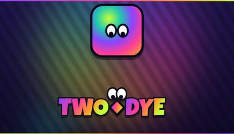 Купить Two-Dye