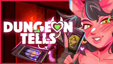 Купить Dungeon Tells
