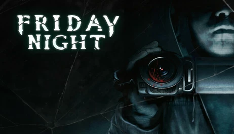 Купить Friday Night