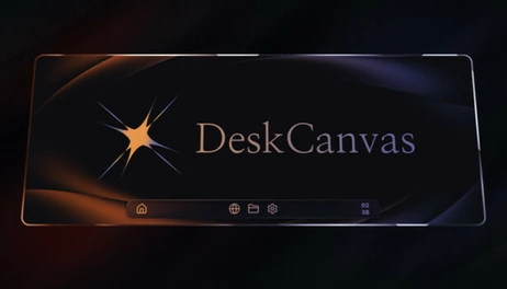 Купить DeskCanvas