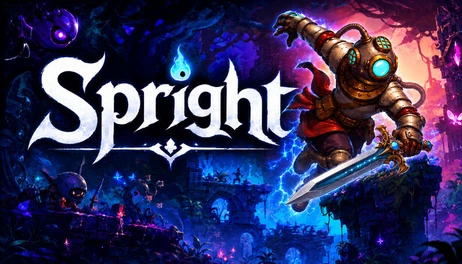Купить Spright