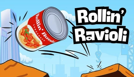 Купить Rollin' Ravioli