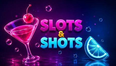Купить Slots And Shots