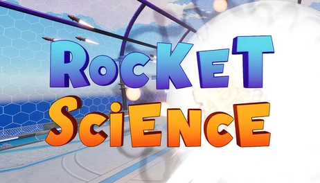 Купить ROCKET SCIENCE