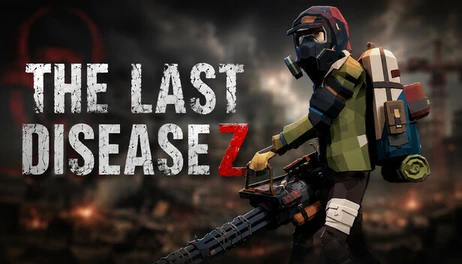 Купить The Last Disease Z