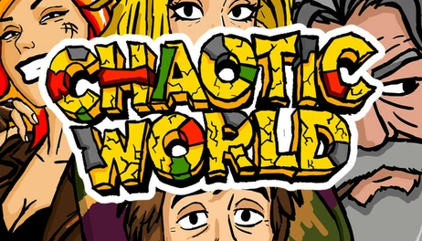 Купить Chaotic World